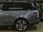 Thumbnail Photo 6 for 2019 Land Rover Range Rover SV Autobiography Dynamic